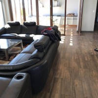 Wooden floor tile Perth